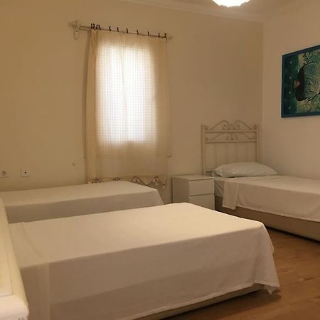 Sade Butik Otel Bodrum Exterior foto