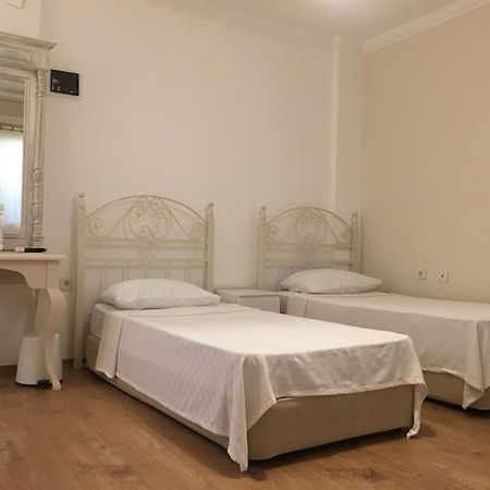 Sade Butik Otel Bodrum Exterior foto