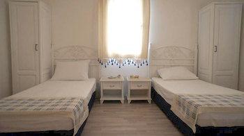 Sade Butik Otel Bodrum Exterior foto