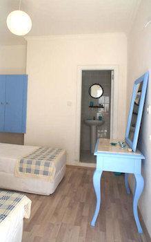 Sade Butik Otel Bodrum Exterior foto