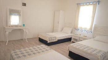 Sade Butik Otel Bodrum Exterior foto